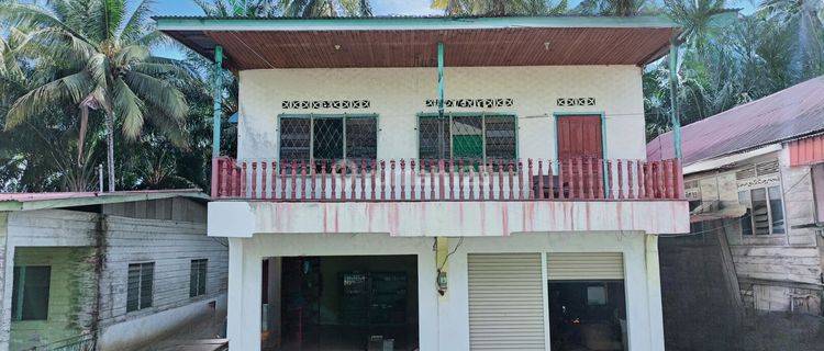 Rumah Murah Aset Mandiri, Sebatik Timur, Kalimantan Utara 1