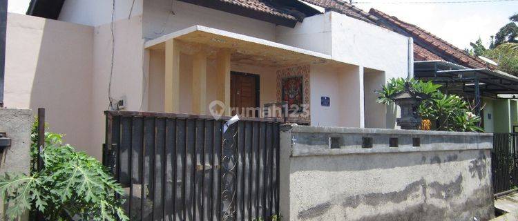 Rumah Murah Aset Mandiri, Buleleng, Bali 1