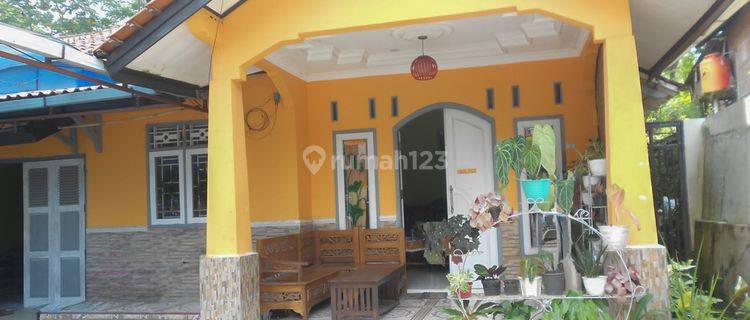 Rumah Murah Aset Mandiri 1