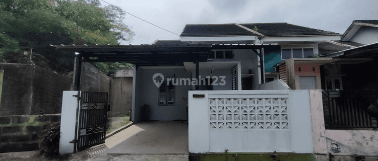 Rumah Aset Mandiri di Tasikmalaya 1