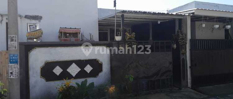 Rumah Murah Aset Mandiri, Lombok Barat, Nusa Tenggara Barat 1