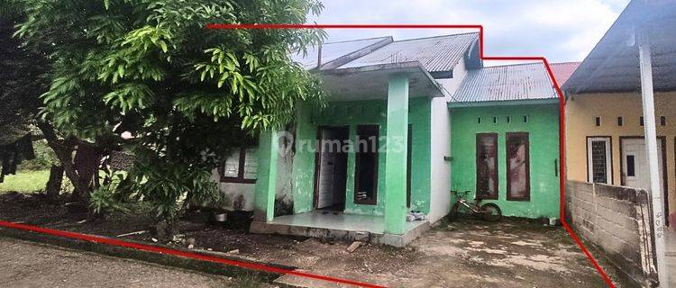 Rumah Murah Aset Mandiri, Pasaman Barat, Sumatera Barat 1