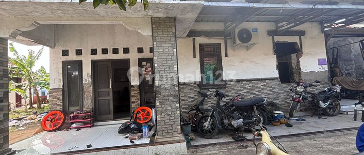 Rumah Murah Aset Mandiri, Cilacap Utara, Cilacap 1