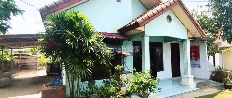 Rumah Murah Aset Mandiri, Penukal Abab Lematang Ilir, Sumatera Selatan 1