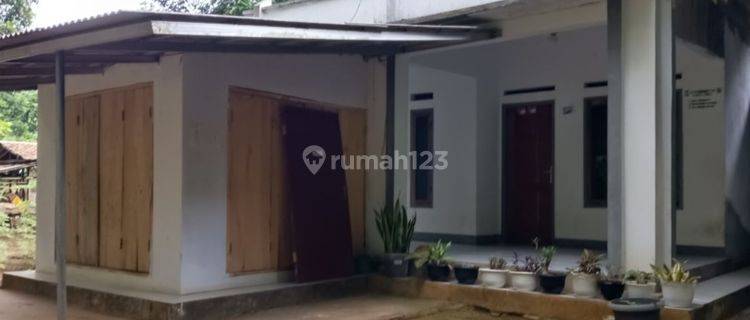 Rumah Murah Aset Mandiri, Cisata, Banten 1