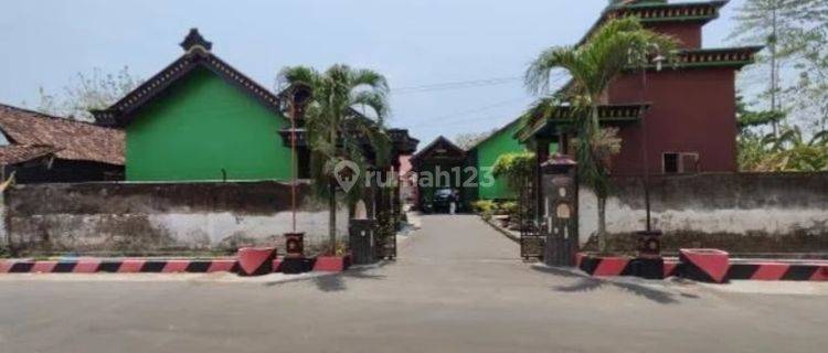 Rumah Murah Aset Mandiri, Kab Magetan 1
