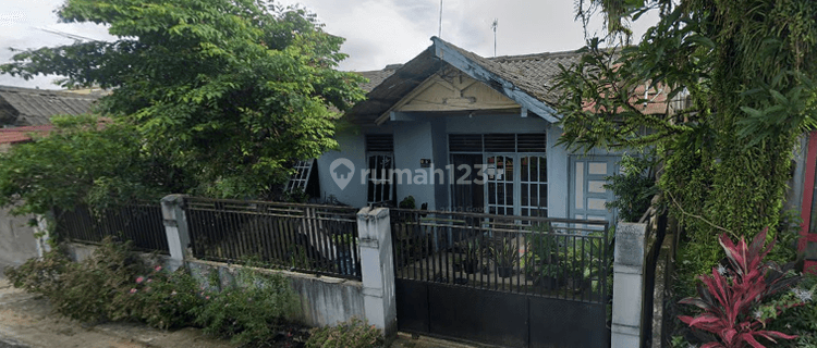 Rumah Murah Aset Mandiri, Landasan Ulin, Kalimantan Selatan 1