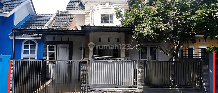 Rumah Murah Aset Mandiri, Kalimanah, Purbalingga 1