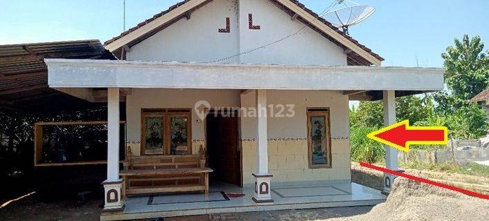 Rumah Murah Aset Mandiri,Wangon,Margoyoso,Pati 1