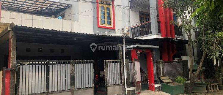 Rumah Murah Aset Mandiri, Cibeber, Banten 1