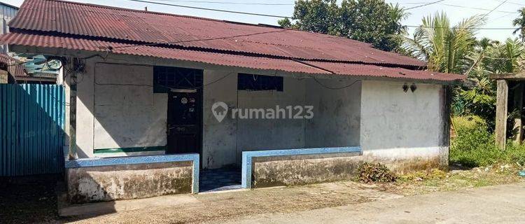 Rumah Aset Mandiri, Sorong, Papua 1