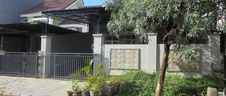 Rumah Murah Aset Mandiri, Jombang,Banten 1