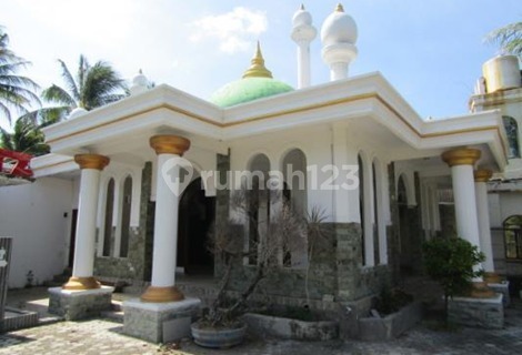 Rumah Murah Aset Mandiri, Lombok Timur, Nusa Tenggara Barat 1