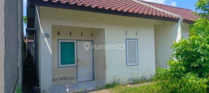 Rumah Murah Aset Mandiri, Lombok Barat, Nusa Tenggara Barat 1