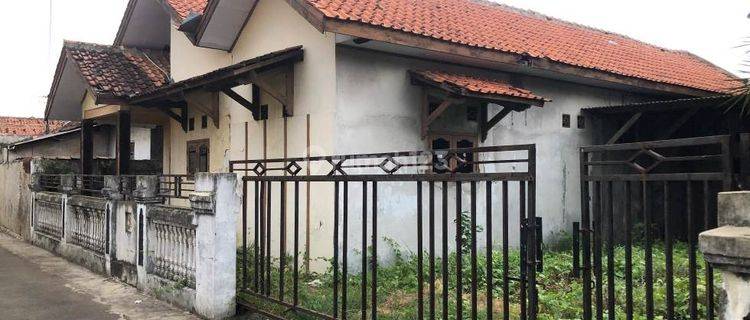 Rumah Murah Aset Mandiri, Taktakan, Banten 1