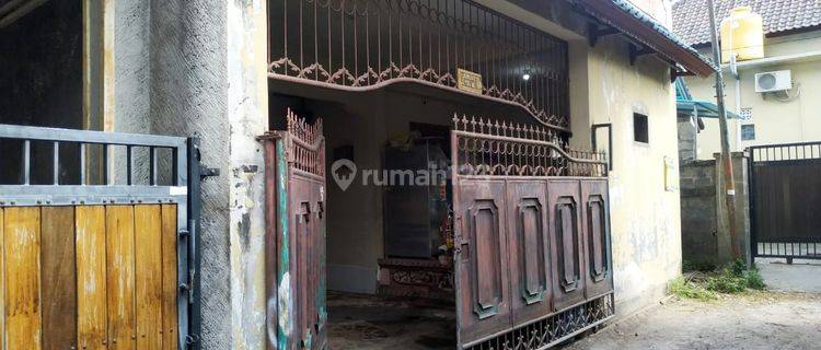 Rumah Murah Aset Mandiri Pusat Kota Denpasar Bali 1