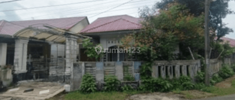 Rumah Murah Aset Mandiri, Kabupaten Labuhanbatu, Propinsi Sumatera Utara 1