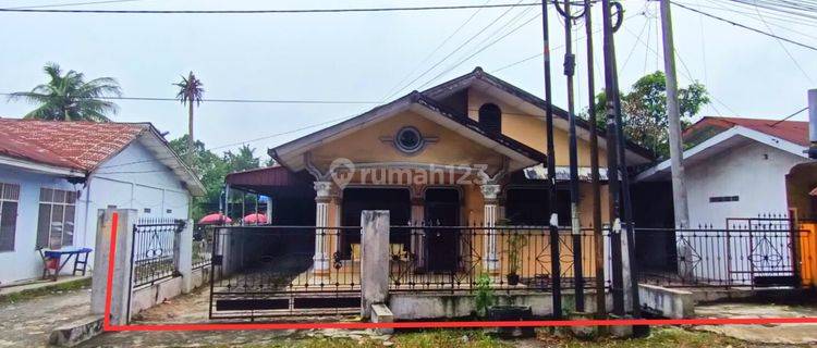 Rumah Murah Aset Mandiri, KABUPATEN SIMALUNGUN, PROVINSI SUMATERA UTARA 1