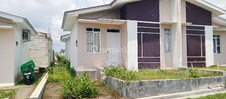 Rumah Murah Aset Mandiri, Cilacap Utara, Cilacap 1