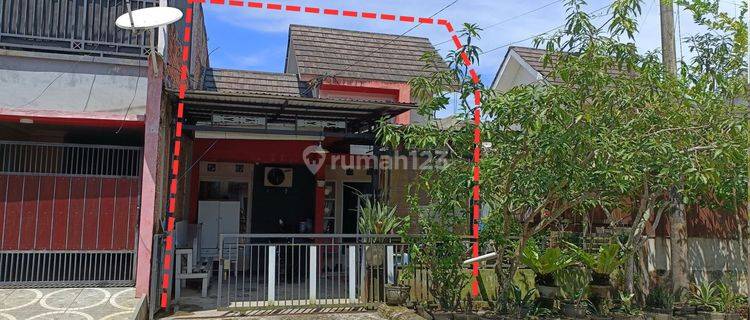 Rumah Murah Aset Mandiri, Balikpapan Timur, Kalimantan Timur 1