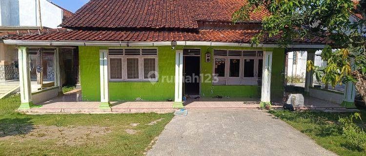 Rumah Murah Aset Mandiri,Ketanggungan, Brebes 1