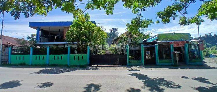 Rumah Murah Aset Mandiri, Nabire, Papua Tengah 1