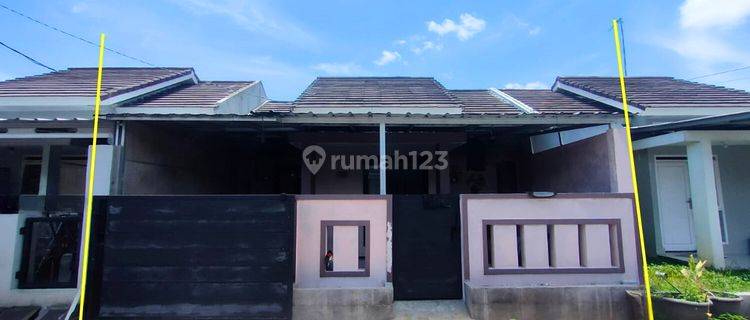 Rumah Murah Aset Mandiri 1