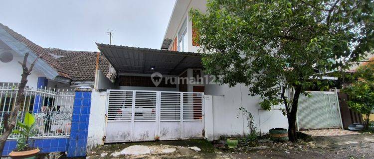 Rumah 2 Lantai Di Makassar 1