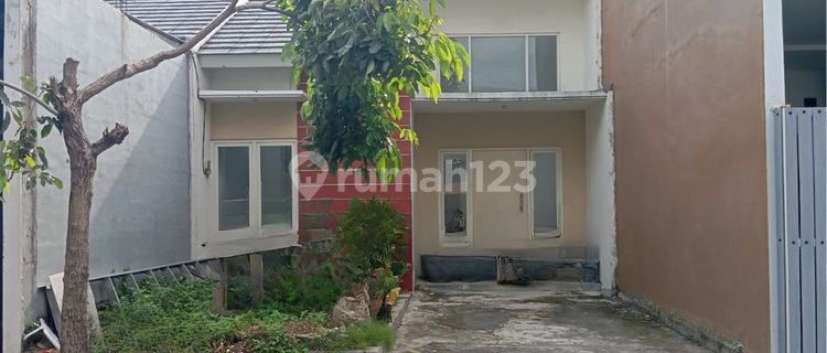 Affordable Independent Assets House, Sidoarjo Regency 1