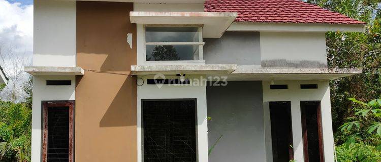 Rumah Murah Aset Mandiri, Pahandut, Kalimantan Tengah 1