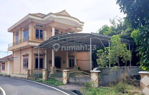 Rumah Murah Aset Mandiri, Prabumulih Selatan, Sumatera Selatan 1