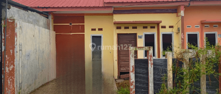 Rumah Murah Aset Mandiri, Kota Binjai, Provinsi Sumatera Utara 1