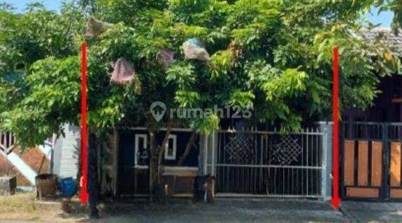 Rumah Murah Aset Mandiri, Kab Madiun 1