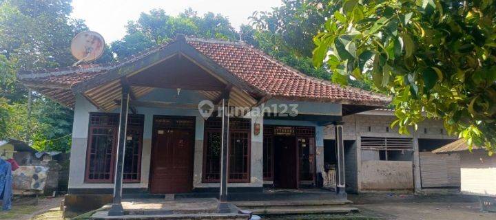 Rumah Murah Aset Mandiri, Lombok Barat, Nusa Tenggara Barat 1