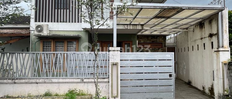Rumah Murah Aset Mandiri, Mataram, Nusa Tenggara Barat 1