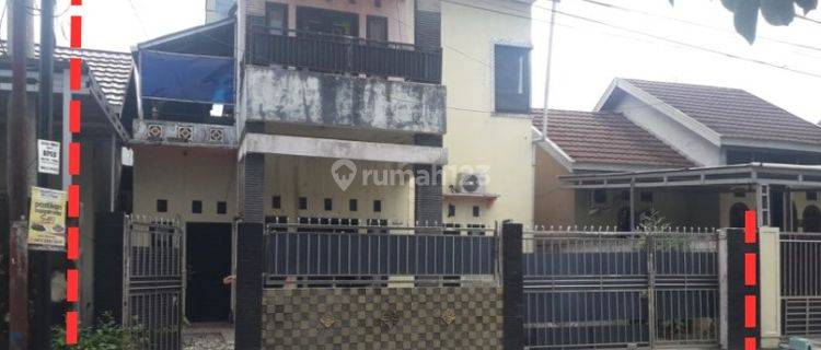 Rumah Murah Aset Mandiri, Kota Banjarbaru 1