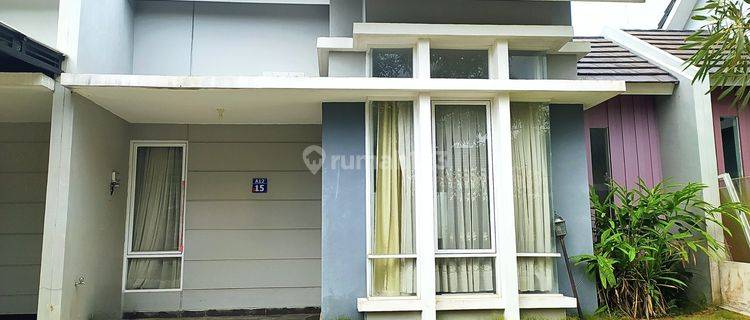 Rumah Murah Aset Mandiri, Jambi Luar Kota, Jambi 1