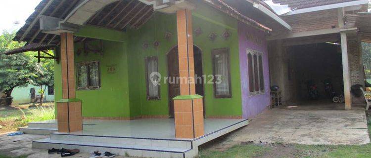 Rumah Murah Aset Mandiri, Mlonggo, Jawa Tengah 1