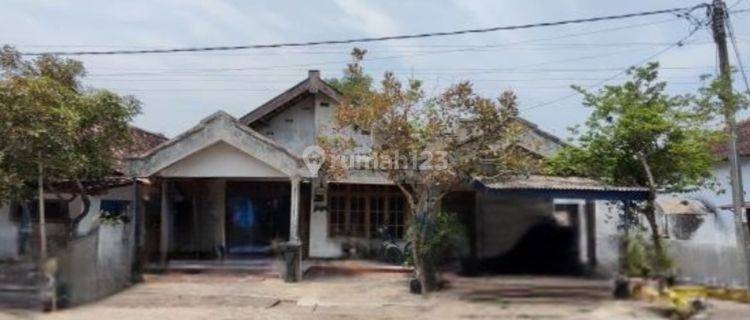 Rumah Murah Aset Mandiri, Kab Magetan 1