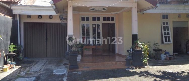 Affordable Homes by Aset Mandiri, Pacitan Regency 1