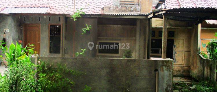 Rumah Murah Aset Mandiri, Medan, Provinsi Sumatera Utara 1