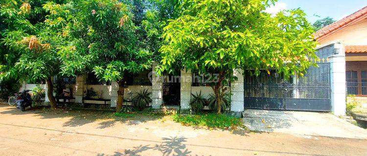 Rumah Aset Mandiri di Karawang 1