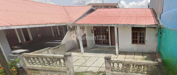 Rumah Murah Aset Mandiri, Jekan Raya, Kalimantan Tengah 1