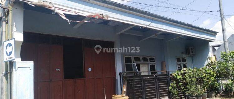 Rumah Murah Aset Mandiri, Kab Tulungagung 1