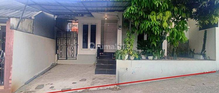 Rumah Murah Aset Mandiri, Muara Enim, Sumatera Selatan 1
