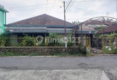 Rumah Murah Aset Mandiri, Kab Jombang 1