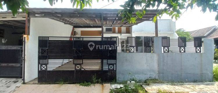 Rumah Murah Aset Mandiri, Purwakarta, Banten 1