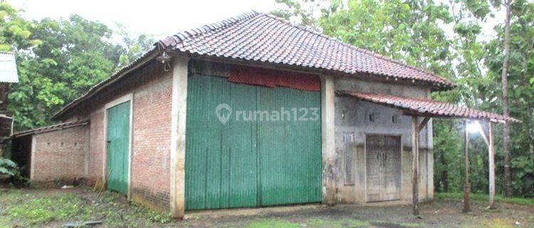 Rumah Murah Aset Mandiri, Kedung, Jawa Tengah 1