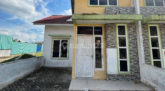 Rumah Murah Aset Mandiri, Deli Serdang, Provinsi Sumatera Utara 1