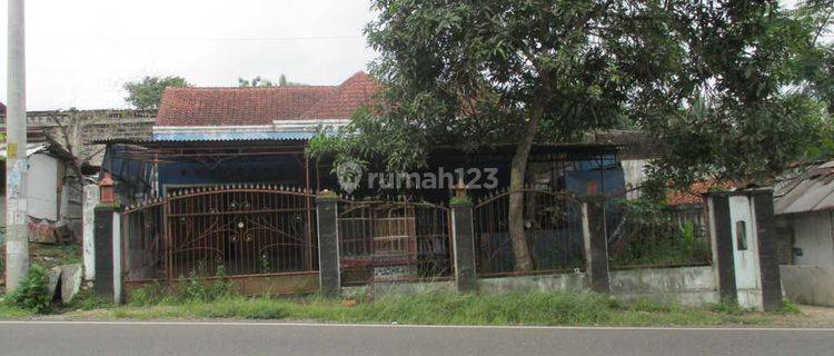 Rumah Murah Aset Mandiri, Kab Banyumas Jawa Tengah 1